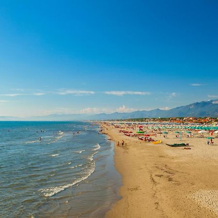 Suite Ondina Viareggio Apartments - Happy Rentals מראה חיצוני תמונה
