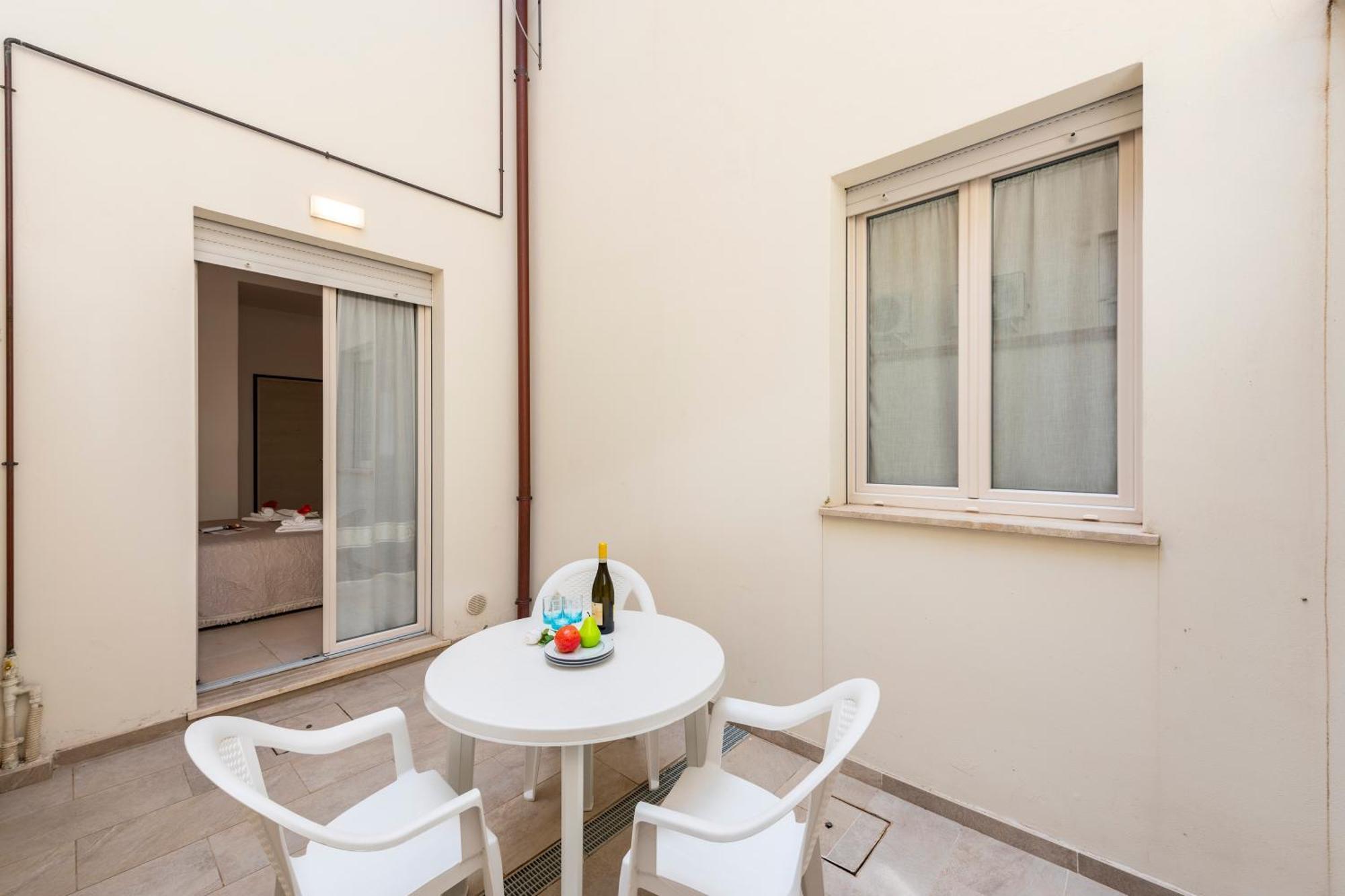 Suite Ondina Viareggio Apartments - Happy Rentals מראה חיצוני תמונה