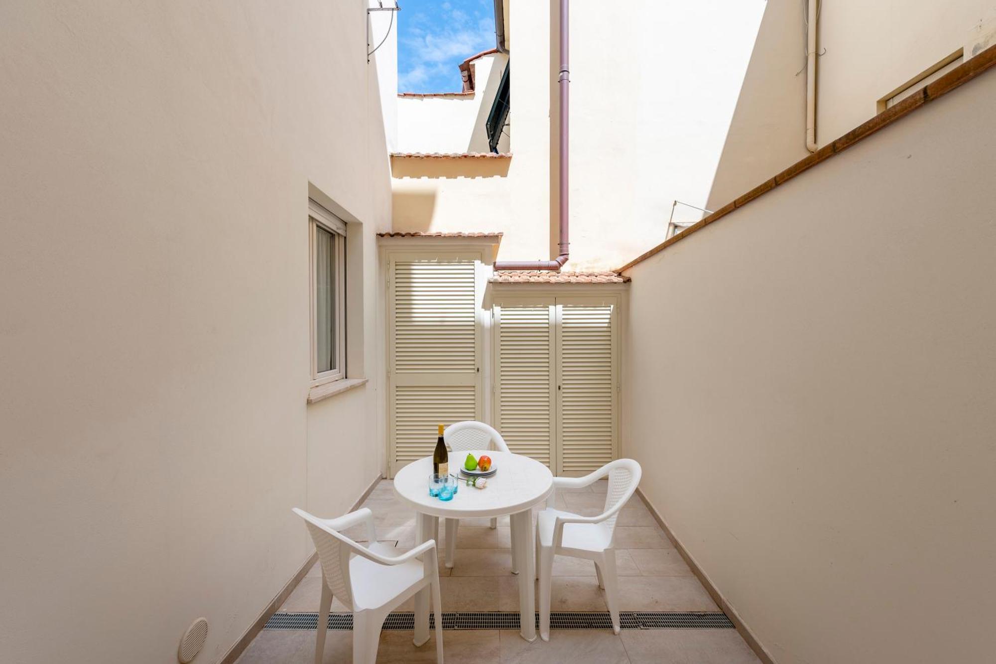 Suite Ondina Viareggio Apartments - Happy Rentals מראה חיצוני תמונה