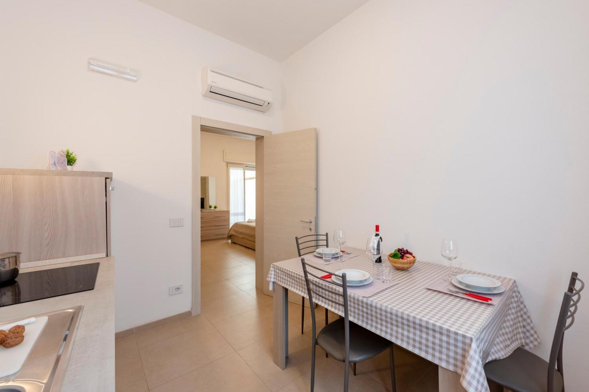 Suite Ondina Viareggio Apartments - Happy Rentals מראה חיצוני תמונה