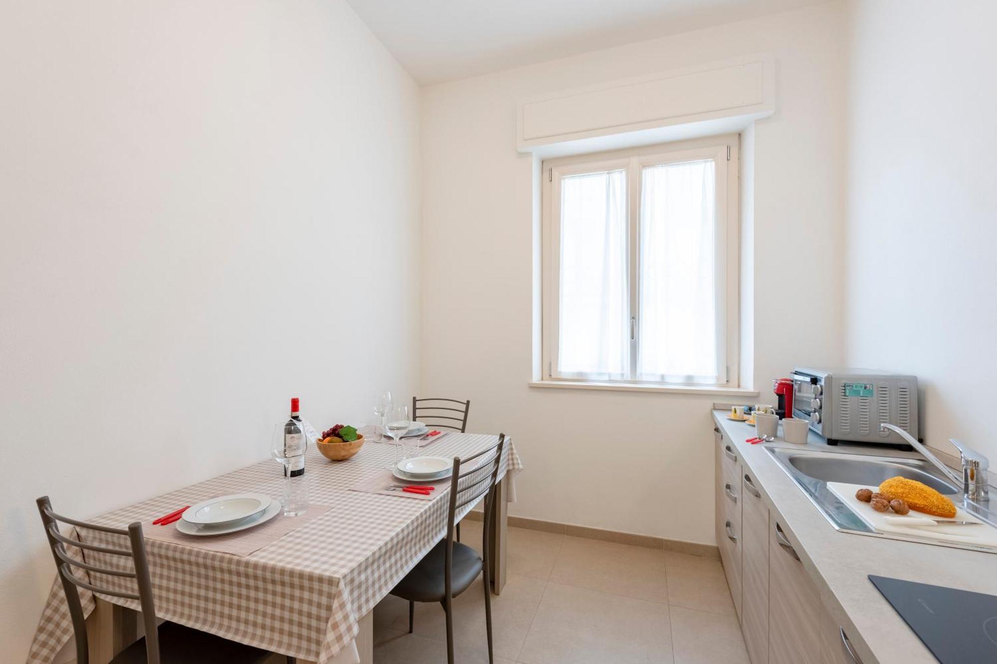 Suite Ondina Viareggio Apartments - Happy Rentals מראה חיצוני תמונה
