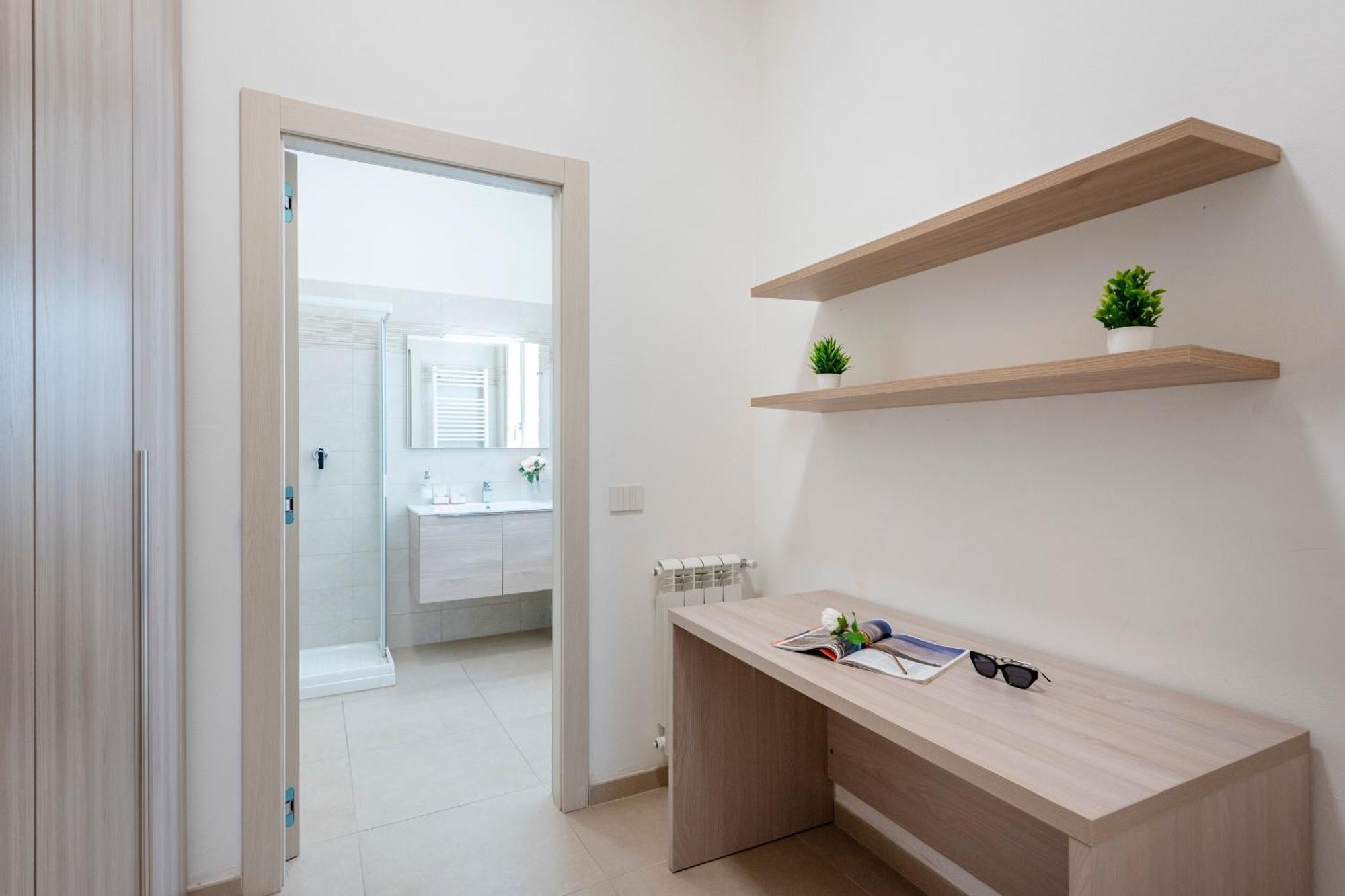 Suite Ondina Viareggio Apartments - Happy Rentals מראה חיצוני תמונה