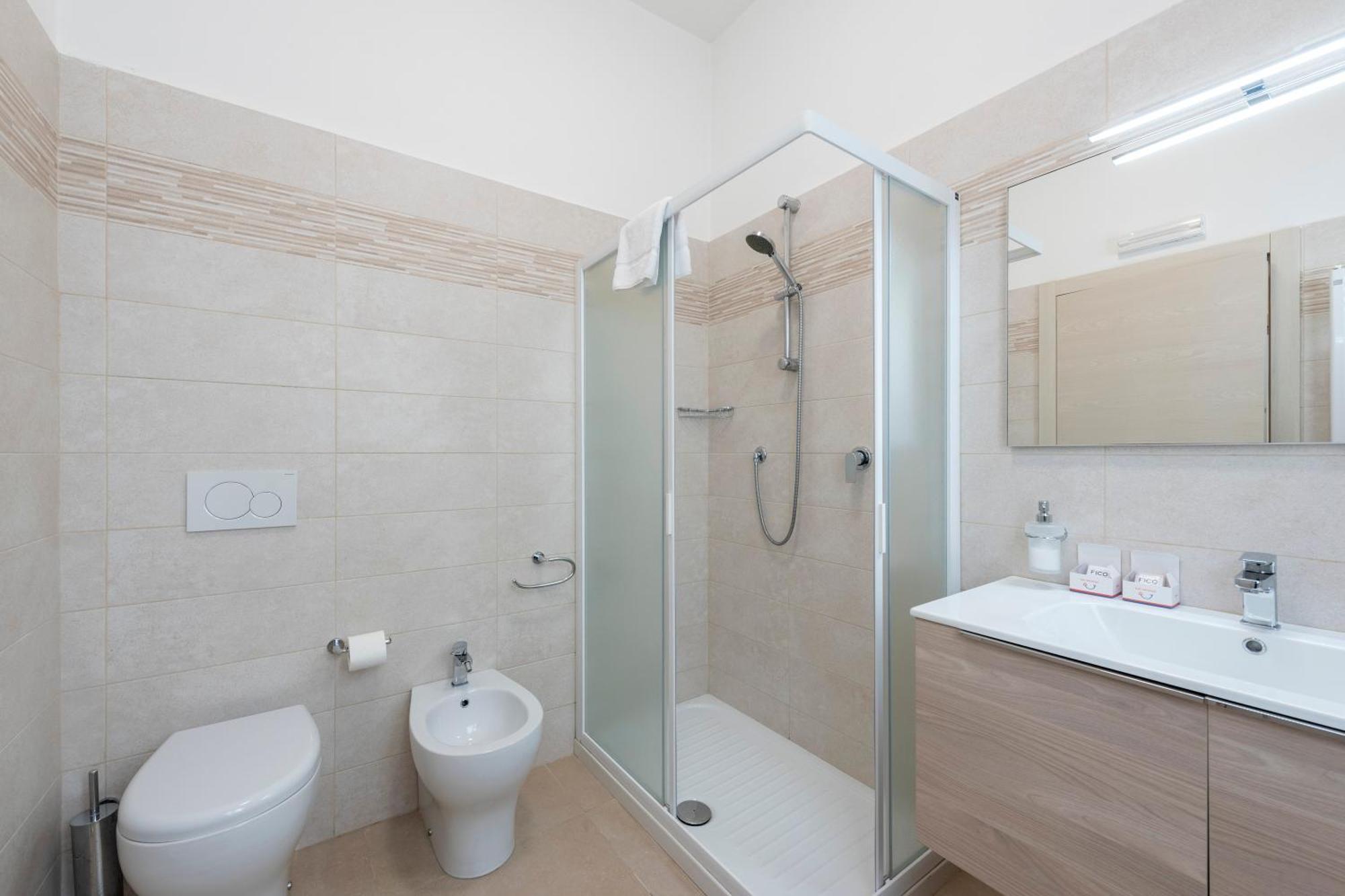 Suite Ondina Viareggio Apartments - Happy Rentals מראה חיצוני תמונה