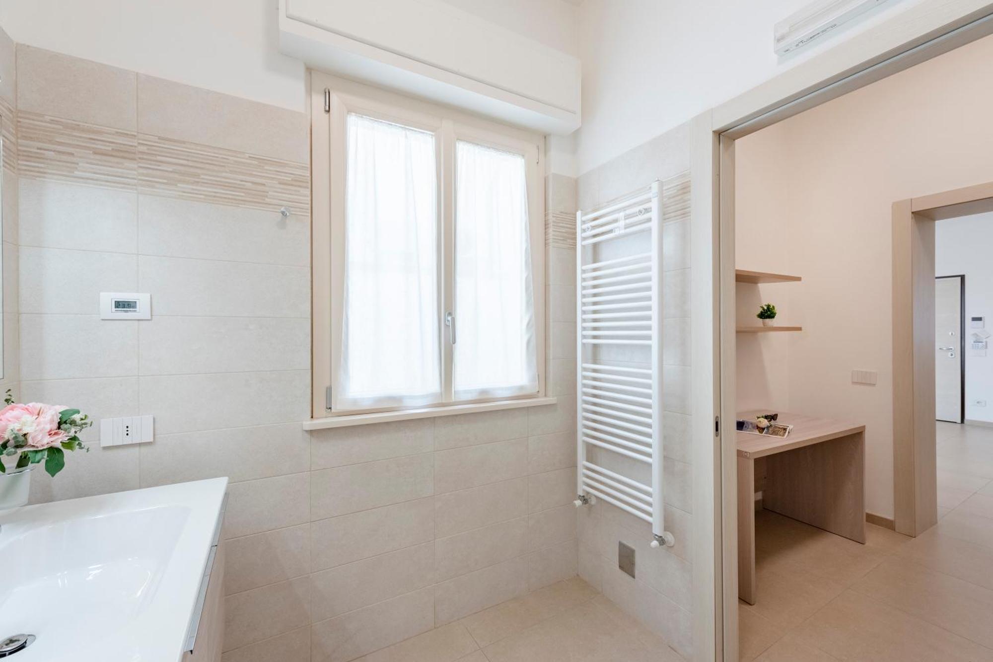 Suite Ondina Viareggio Apartments - Happy Rentals מראה חיצוני תמונה