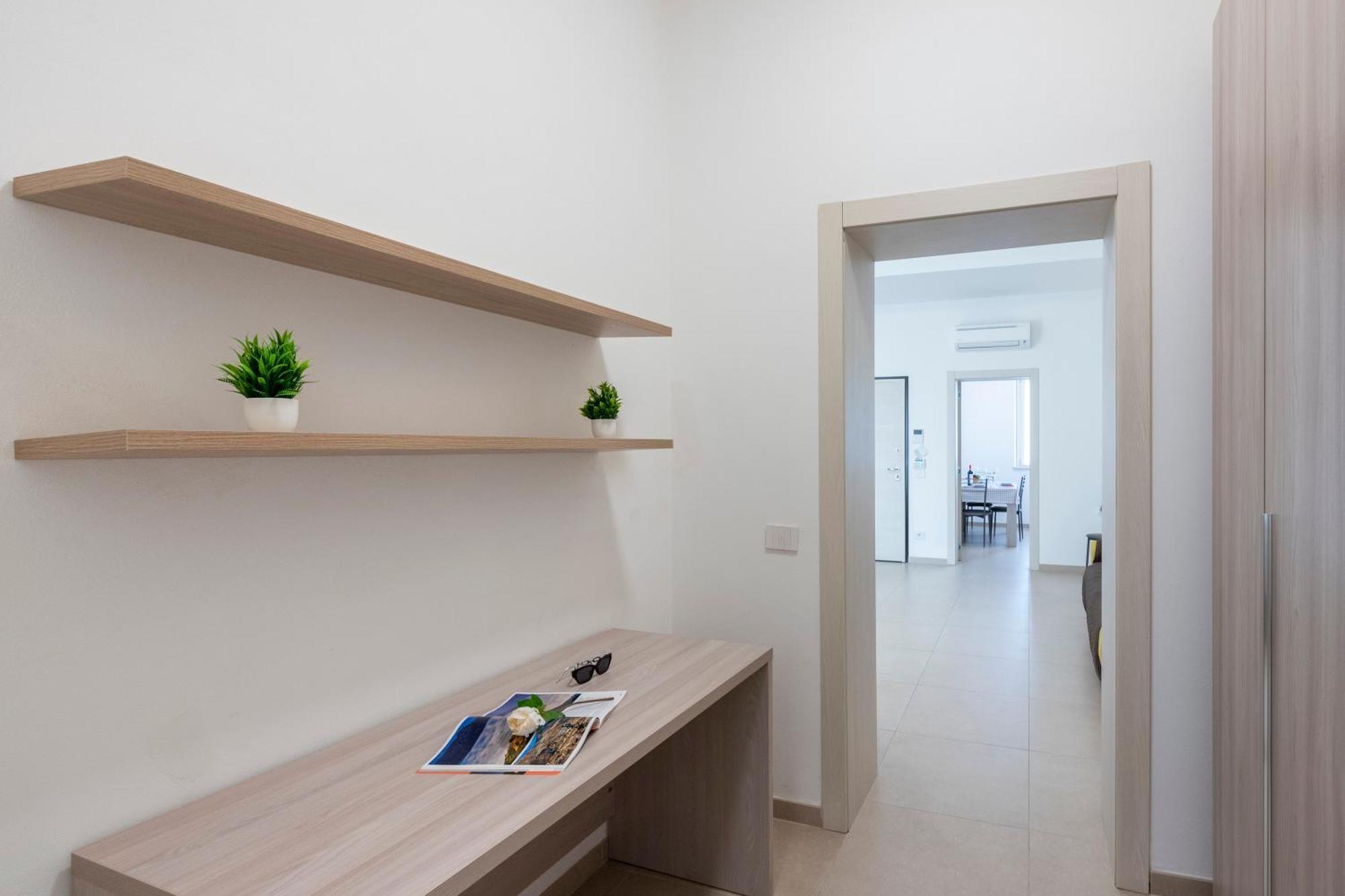 Suite Ondina Viareggio Apartments - Happy Rentals מראה חיצוני תמונה