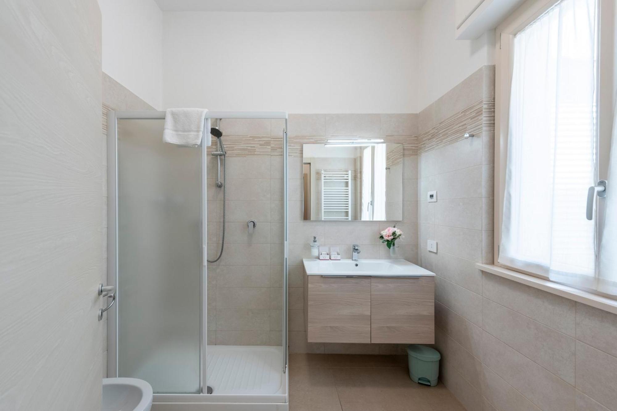 Suite Ondina Viareggio Apartments - Happy Rentals מראה חיצוני תמונה