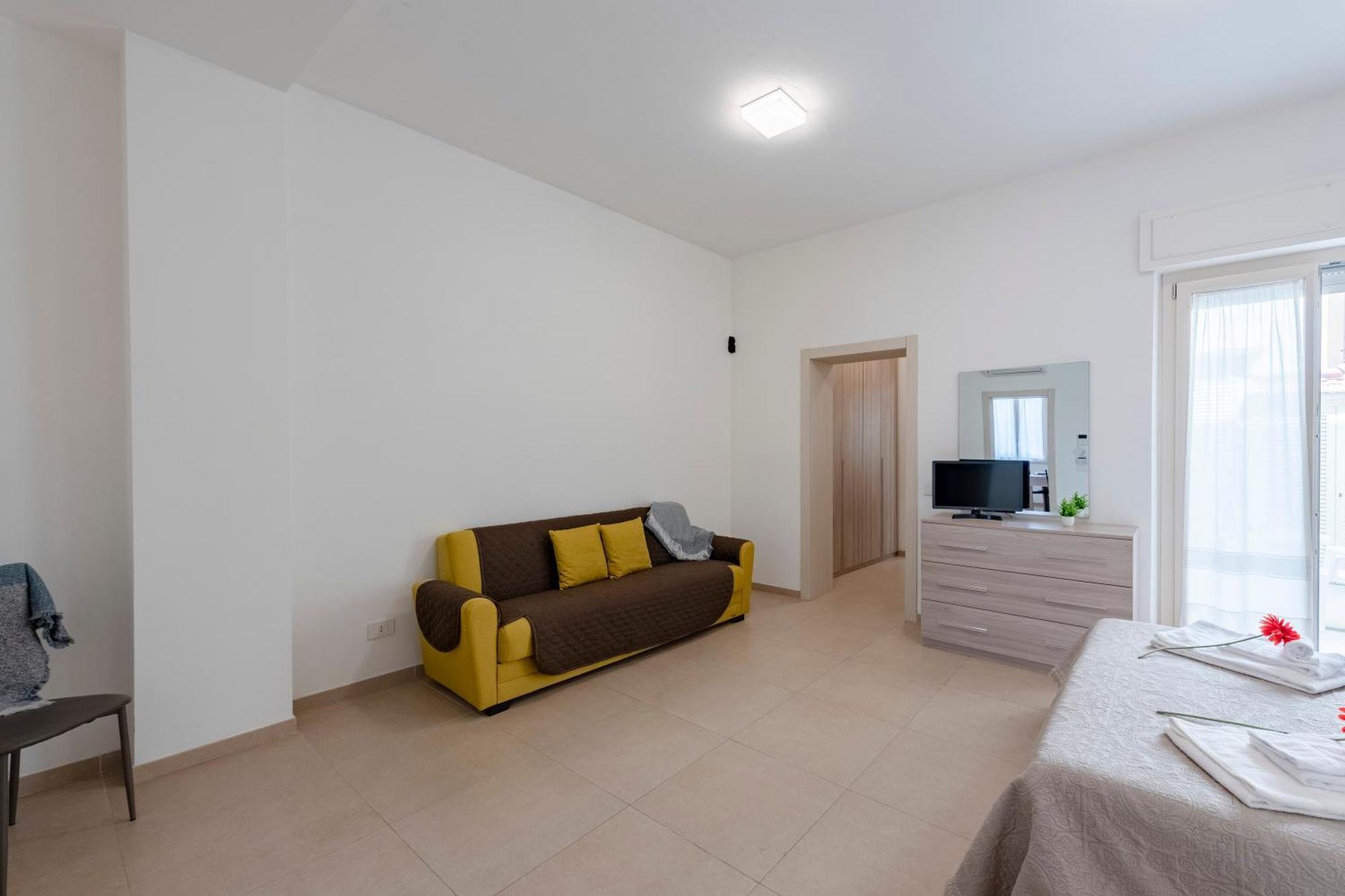 Suite Ondina Viareggio Apartments - Happy Rentals מראה חיצוני תמונה