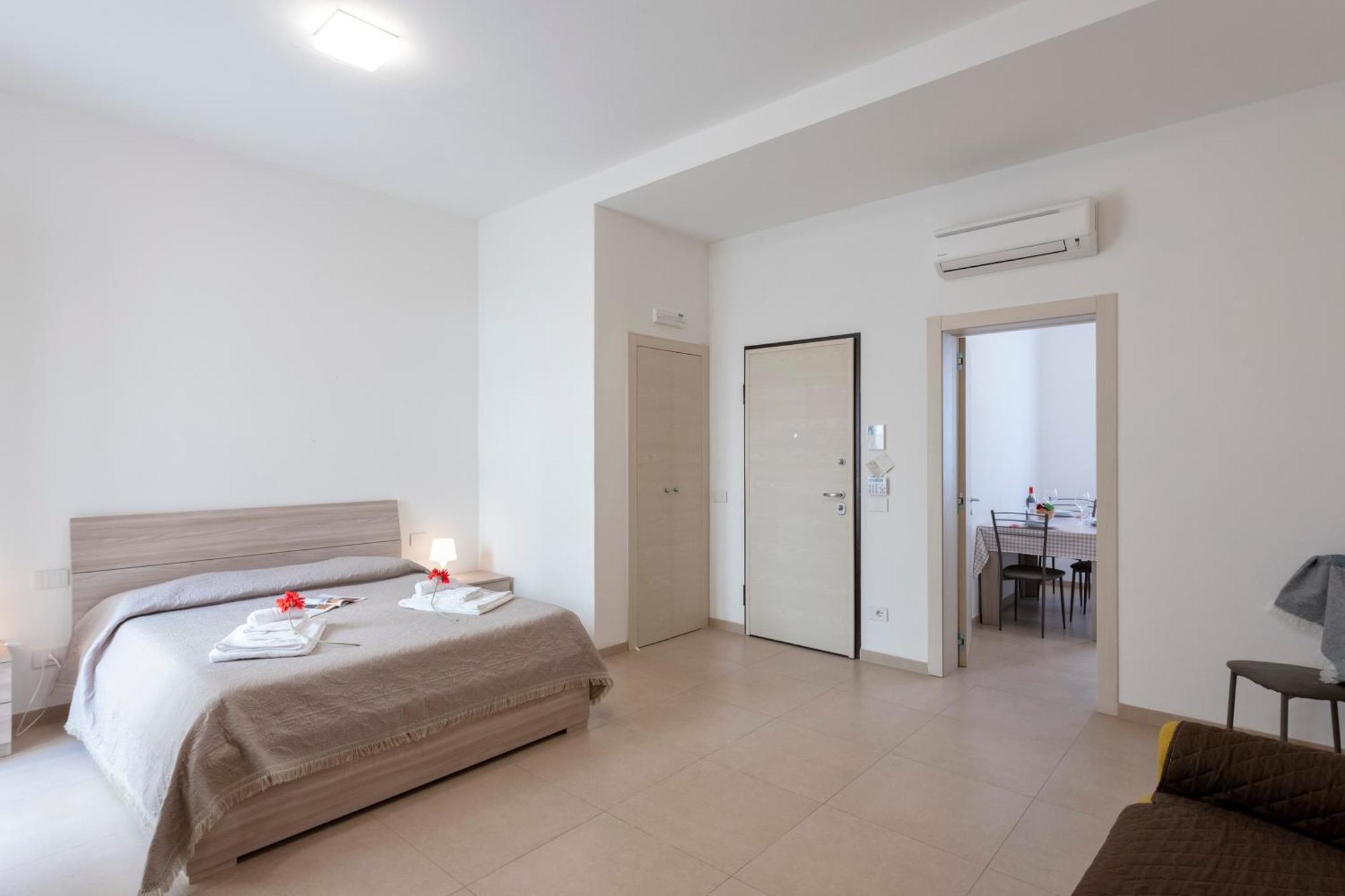 Suite Ondina Viareggio Apartments - Happy Rentals מראה חיצוני תמונה