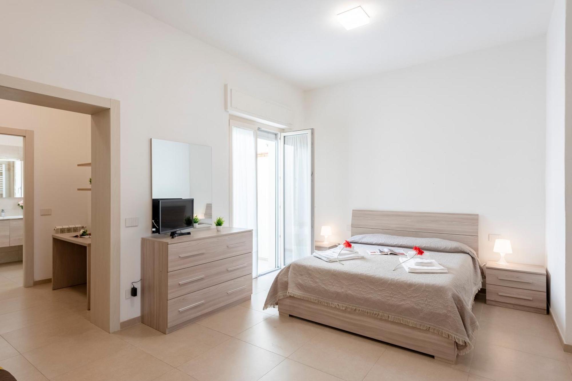 Suite Ondina Viareggio Apartments - Happy Rentals מראה חיצוני תמונה