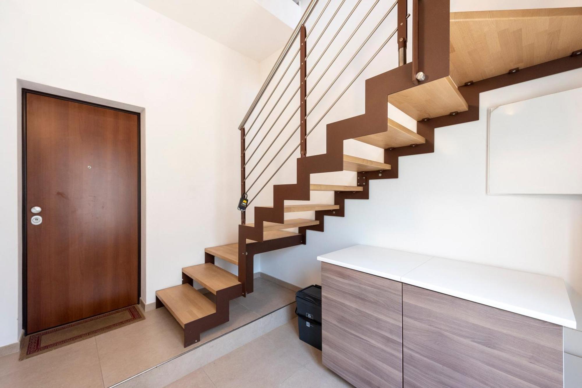 Suite Ondina Viareggio Apartments - Happy Rentals מראה חיצוני תמונה