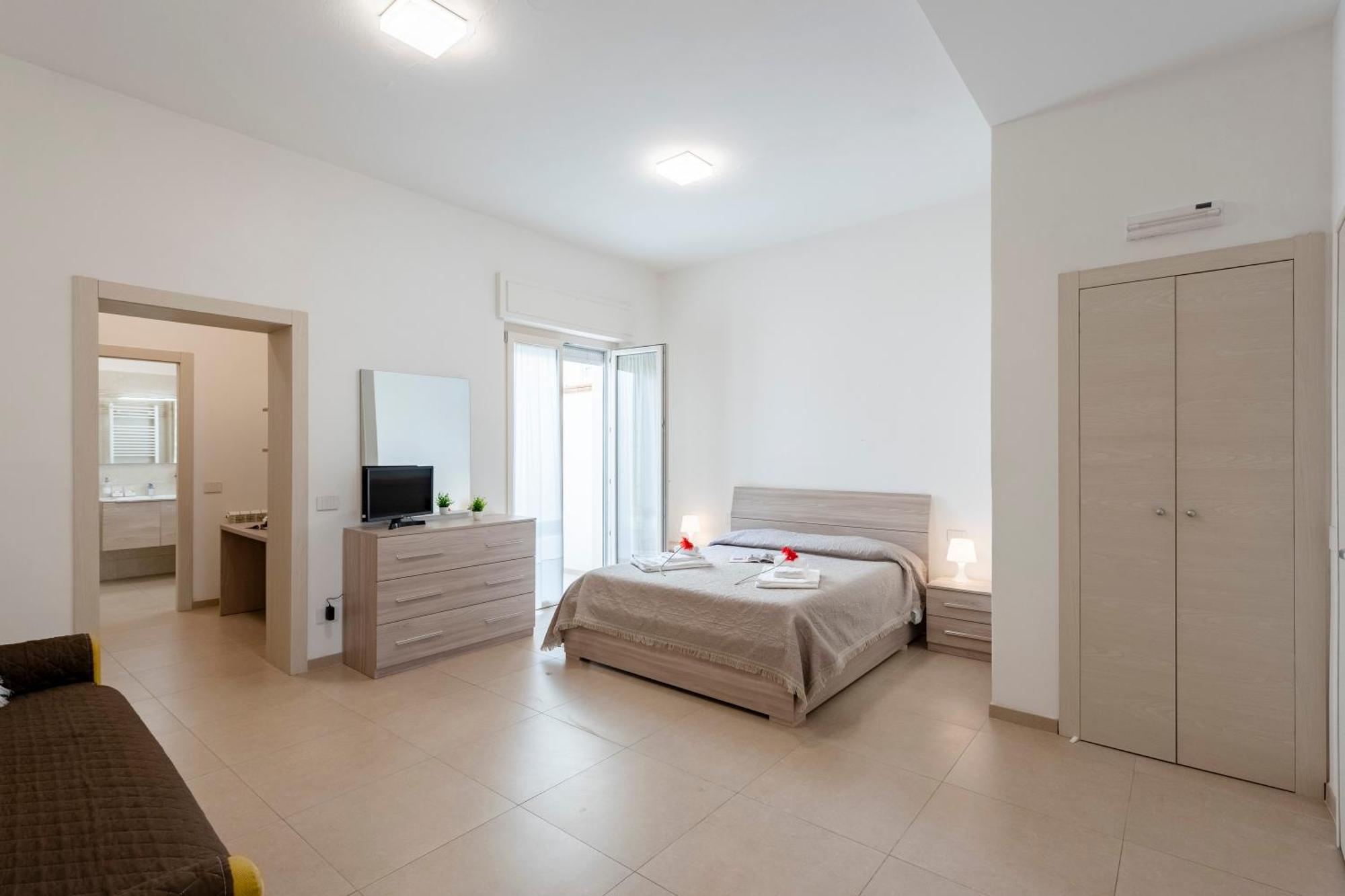 Suite Ondina Viareggio Apartments - Happy Rentals מראה חיצוני תמונה