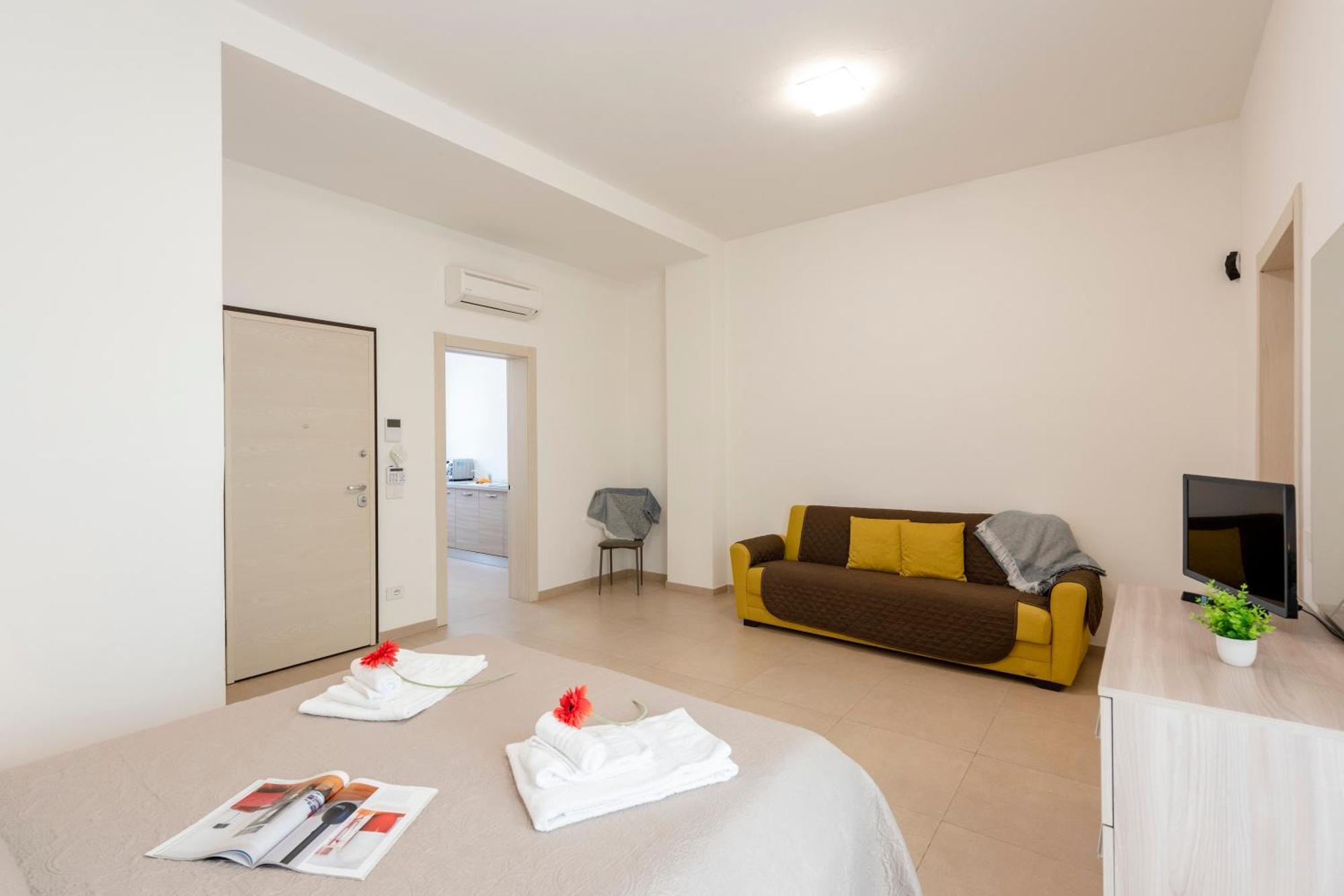 Suite Ondina Viareggio Apartments - Happy Rentals מראה חיצוני תמונה