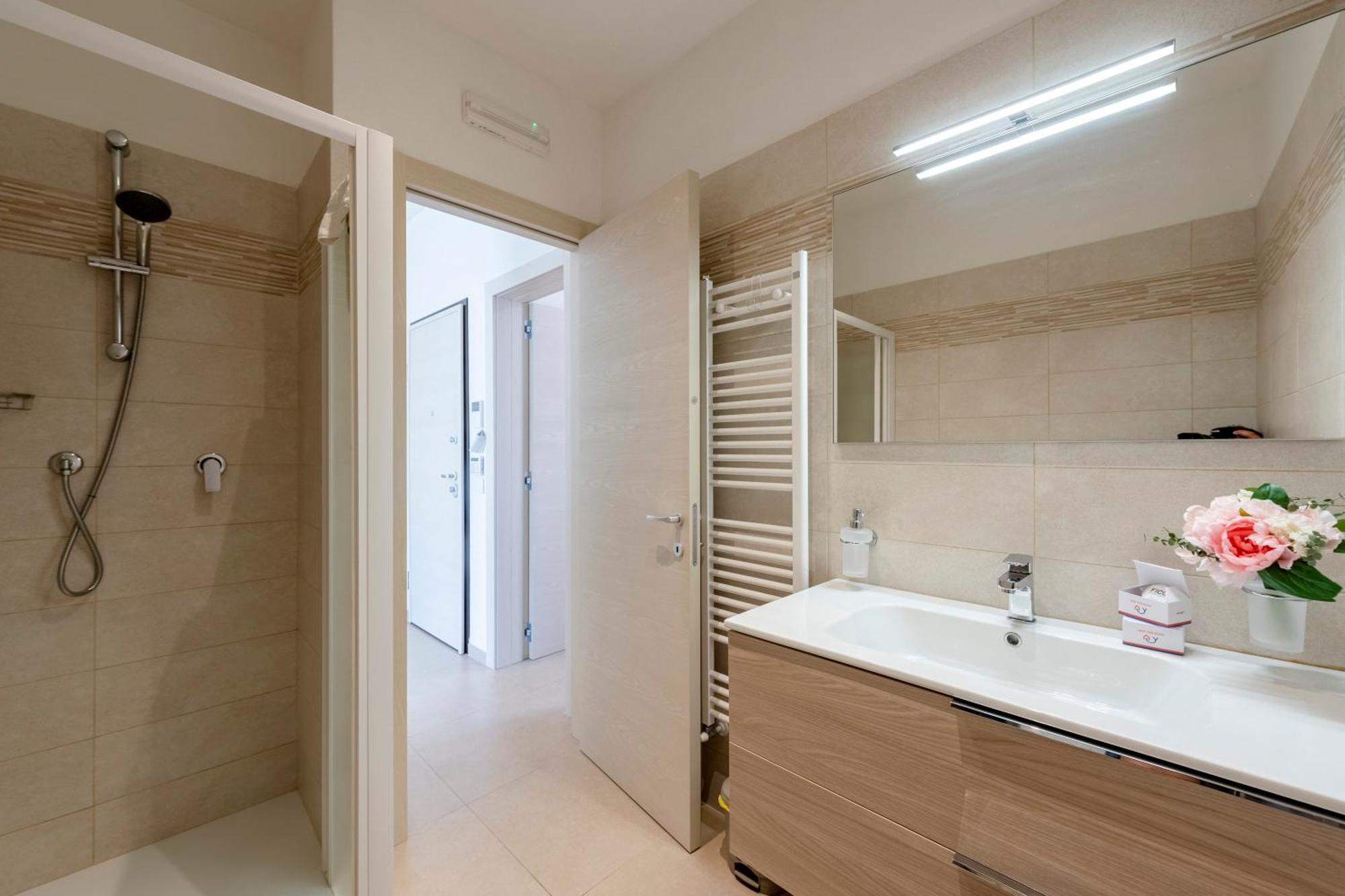 Suite Ondina Viareggio Apartments - Happy Rentals מראה חיצוני תמונה