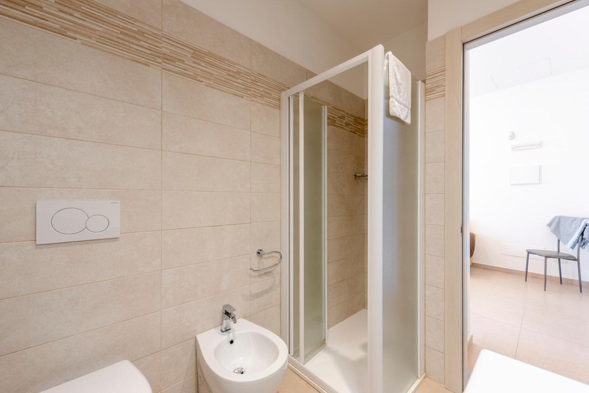 Suite Ondina Viareggio Apartments - Happy Rentals מראה חיצוני תמונה