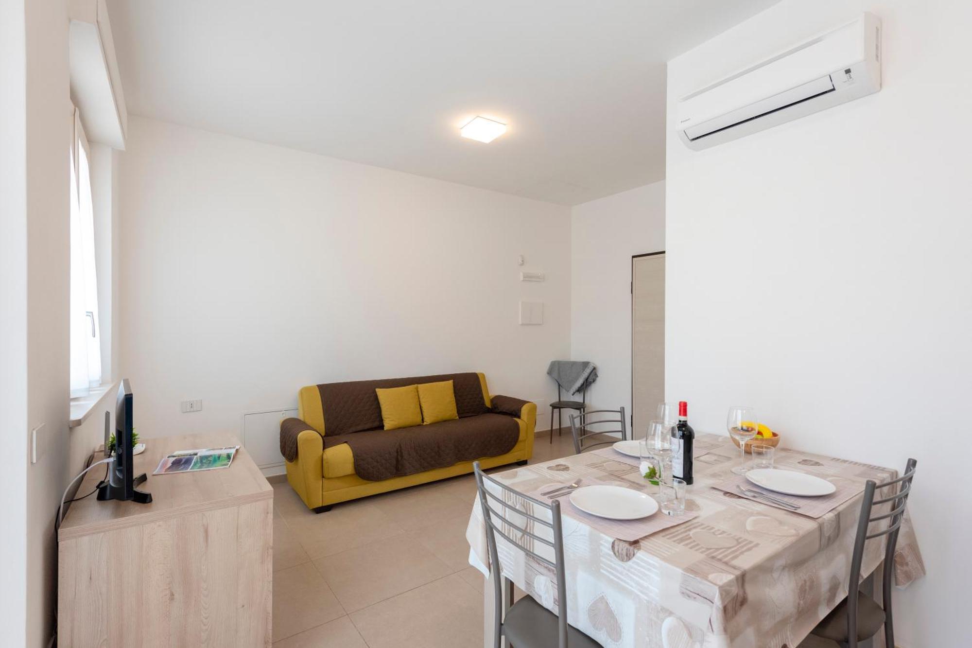Suite Ondina Viareggio Apartments - Happy Rentals מראה חיצוני תמונה