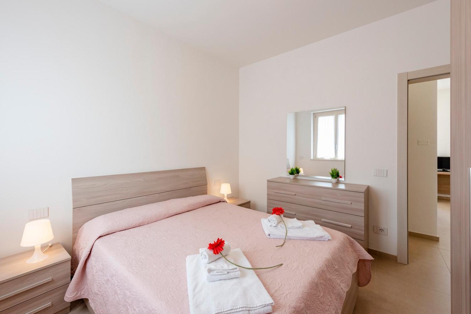 Suite Ondina Viareggio Apartments - Happy Rentals מראה חיצוני תמונה