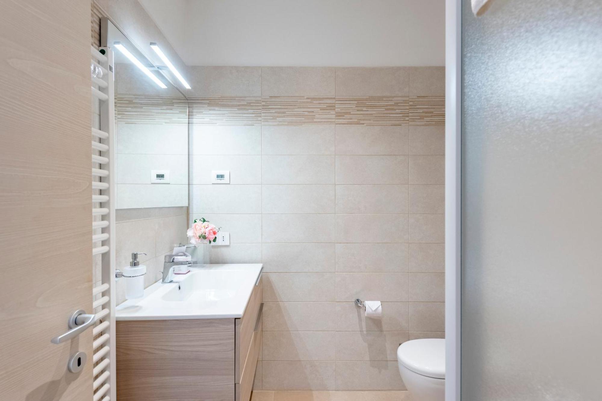 Suite Ondina Viareggio Apartments - Happy Rentals מראה חיצוני תמונה