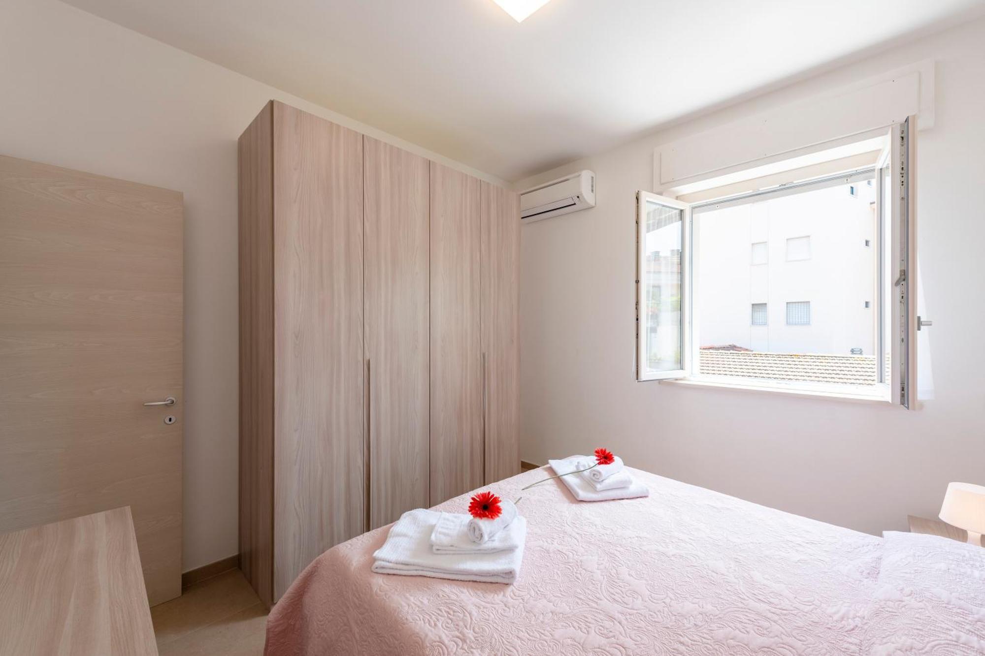Suite Ondina Viareggio Apartments - Happy Rentals מראה חיצוני תמונה