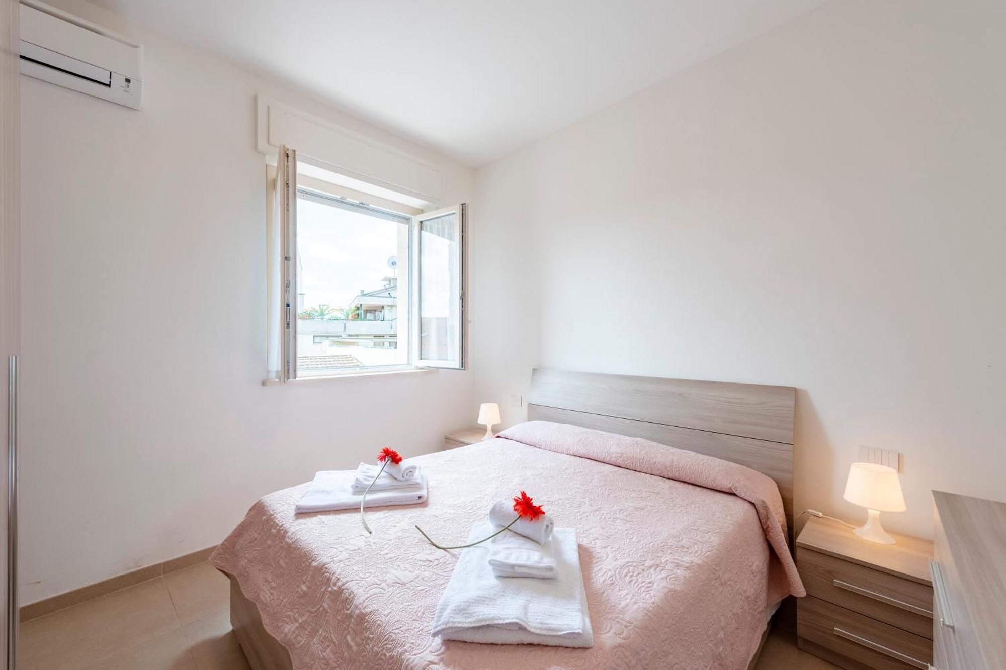 Suite Ondina Viareggio Apartments - Happy Rentals מראה חיצוני תמונה