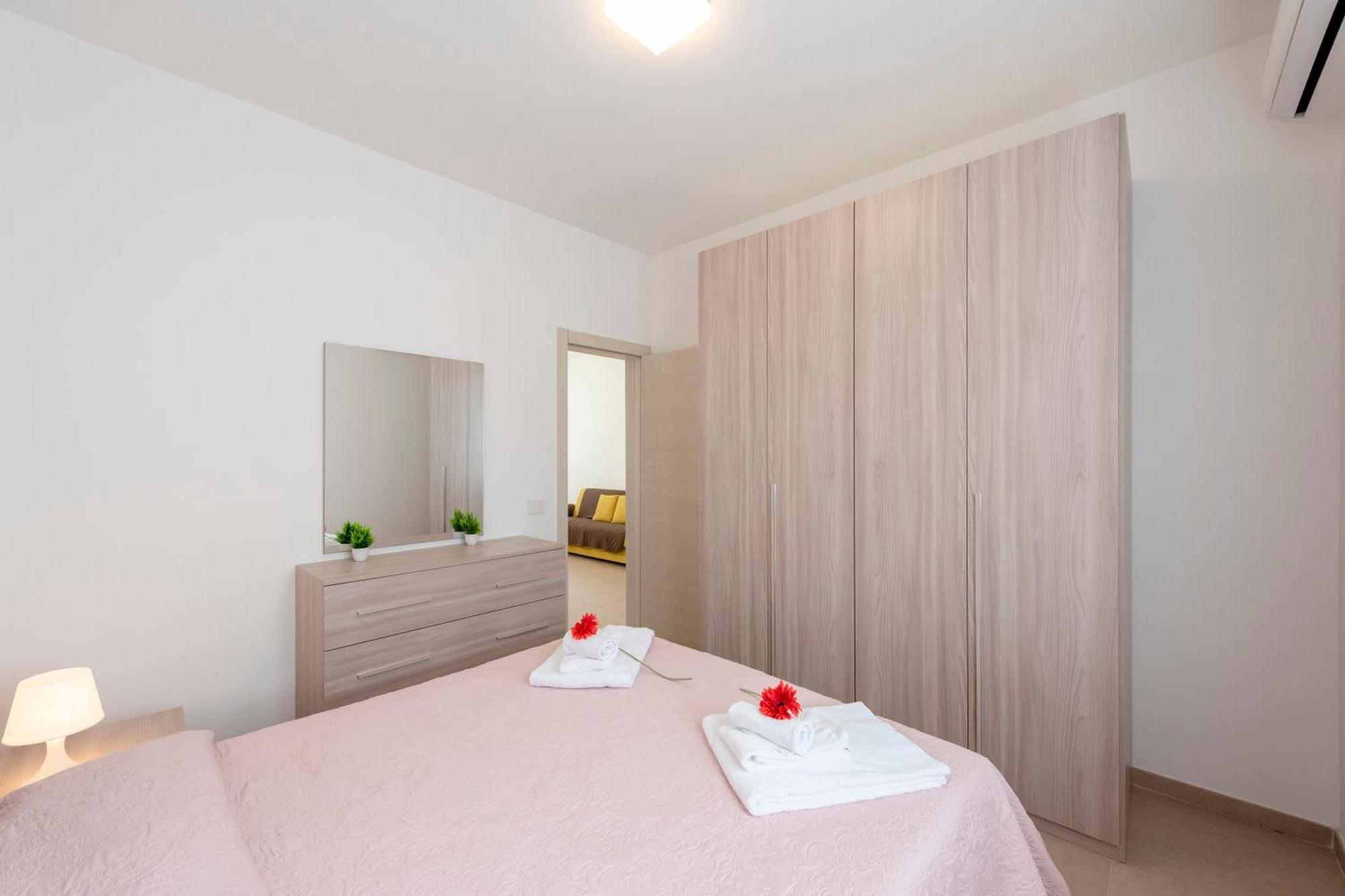 Suite Ondina Viareggio Apartments - Happy Rentals מראה חיצוני תמונה