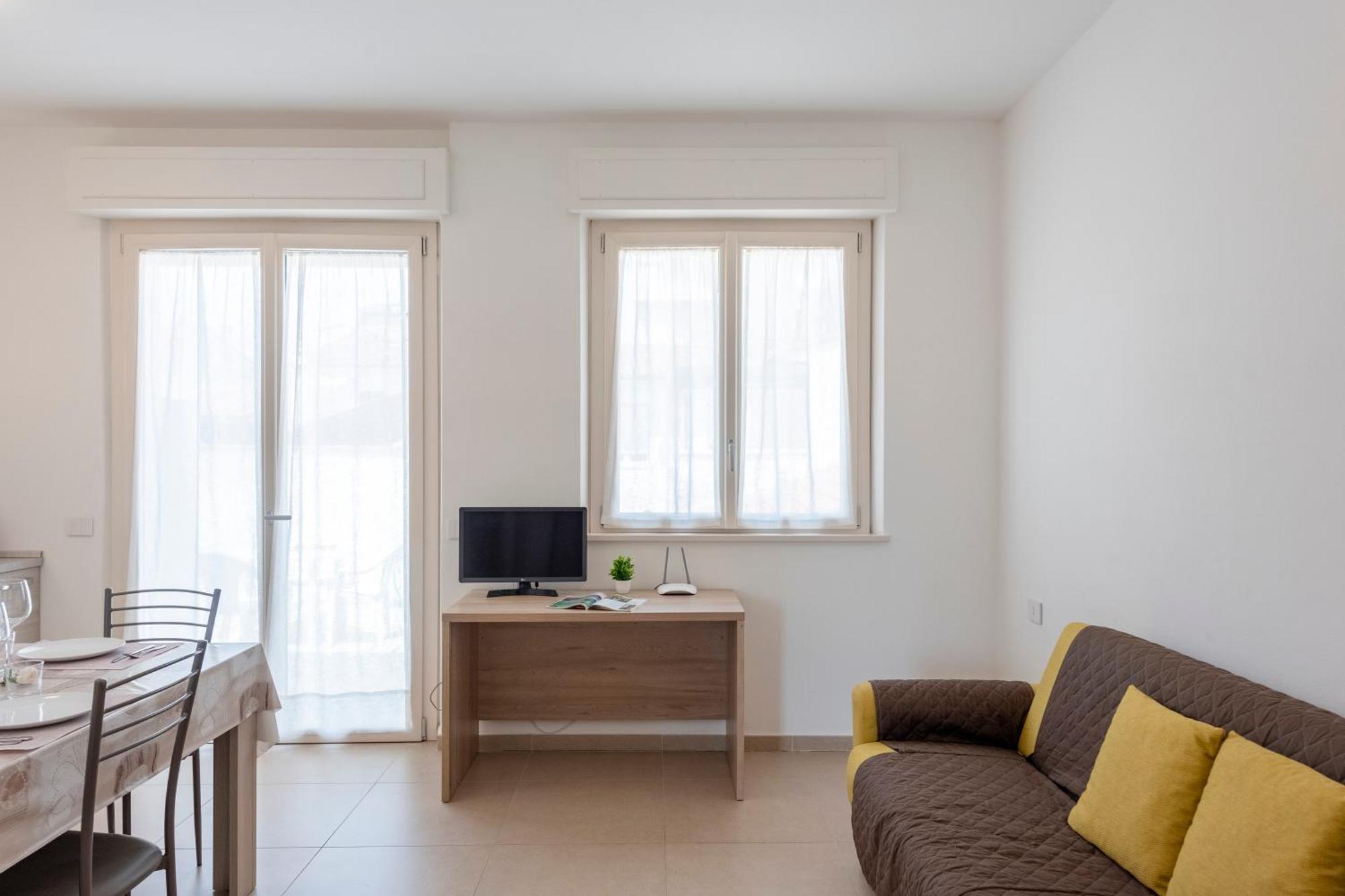 Suite Ondina Viareggio Apartments - Happy Rentals מראה חיצוני תמונה